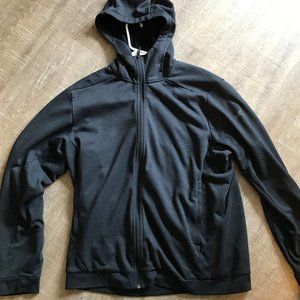 Men's Arc'teryx XL Hooded Sweatshirt